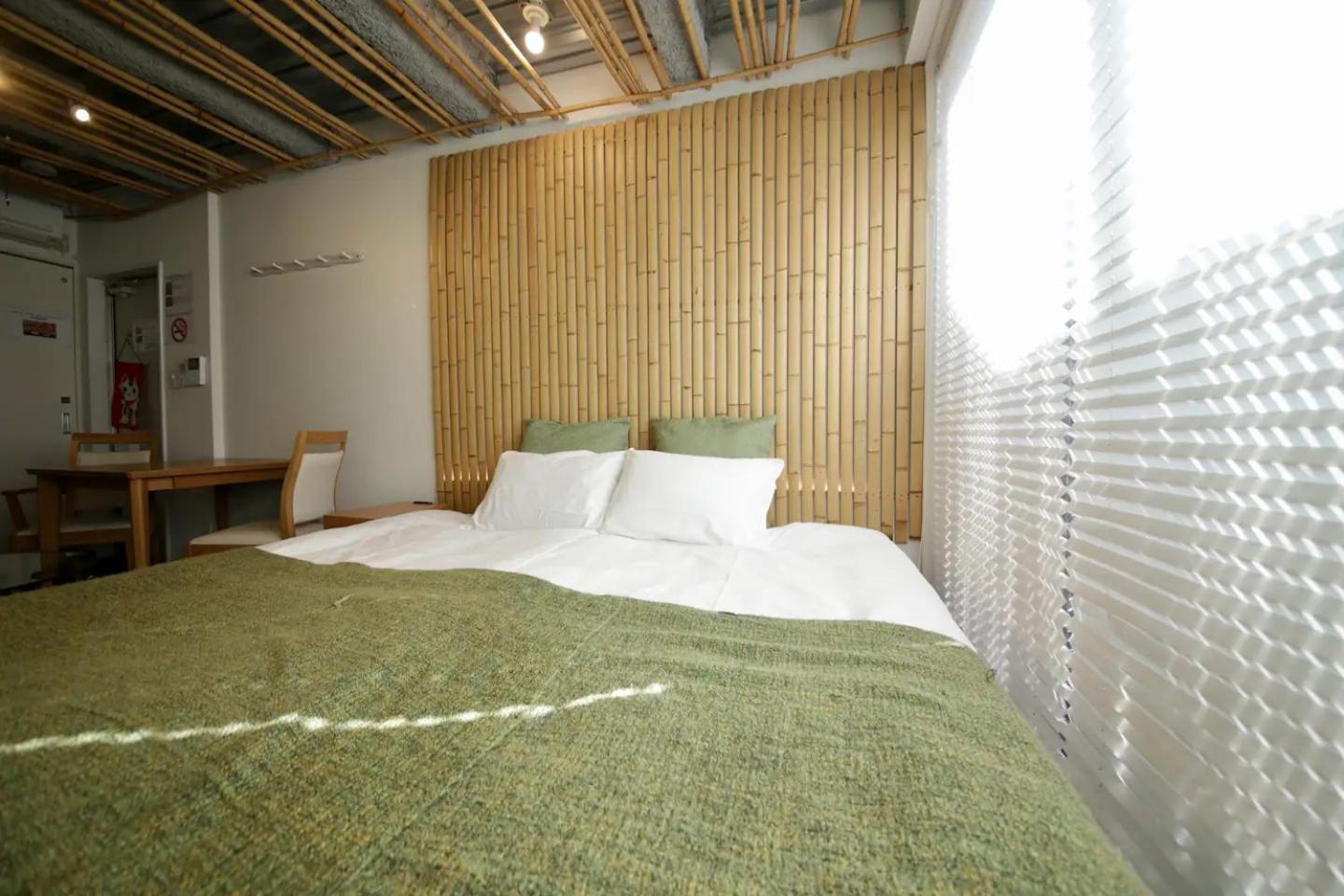 葡萄の長屋 Apartment Tokyo Ngoại thất bức ảnh