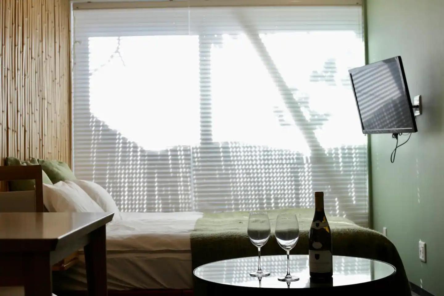 葡萄の長屋 Apartment Tokyo Ngoại thất bức ảnh
