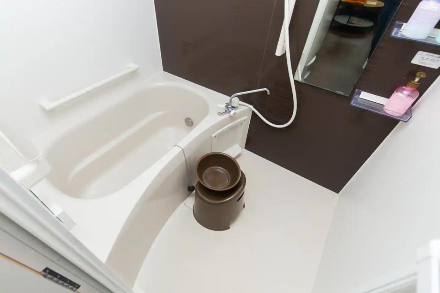 葡萄の長屋 Apartment Tokyo Ngoại thất bức ảnh